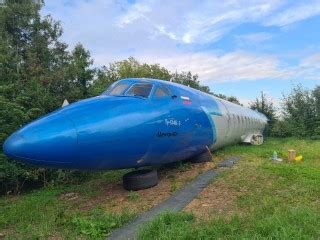 Winning Bid: $13,922. . Decommissioned airplanes for sale